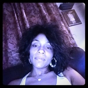 Meet your Posher, Ann